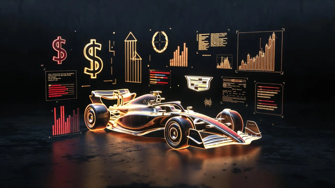 The $30M Monthly Gamble: Why Cadillac’s Premature Spending is a Masterclass in Asset Valuation