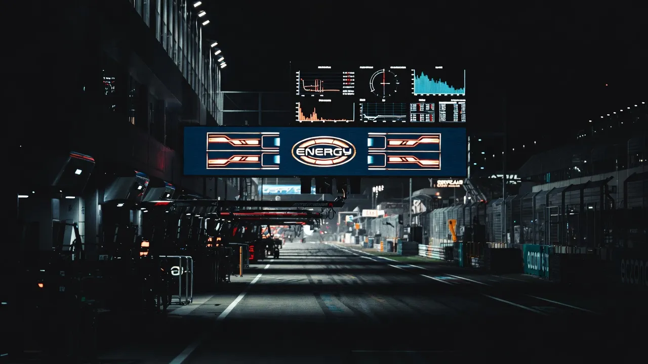 FIA Cuts Qualifying Energy Limit at Suzuka: What It Really Costs