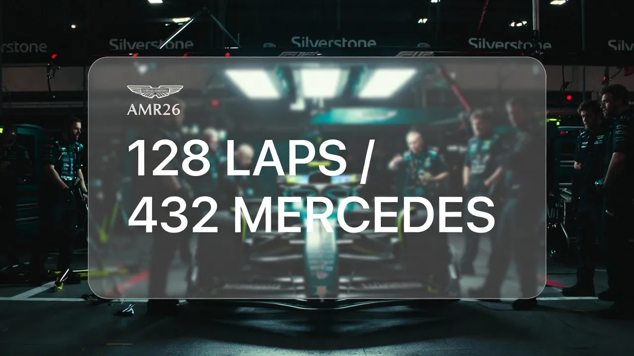 Aston Martin's Force Majeure Moment: What Skipping Melbourne Would Have Actually Cost