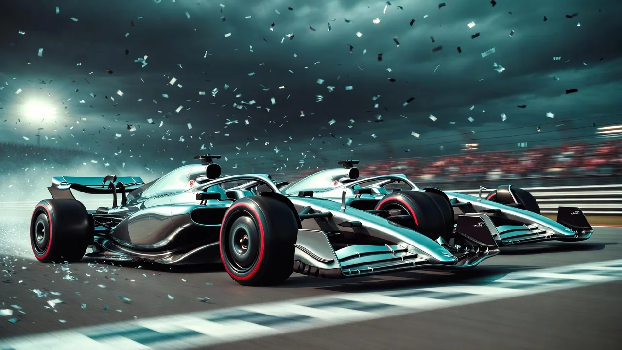 Australia 2026 Hub: Mercedes, Ferrari and the Aston Collapse