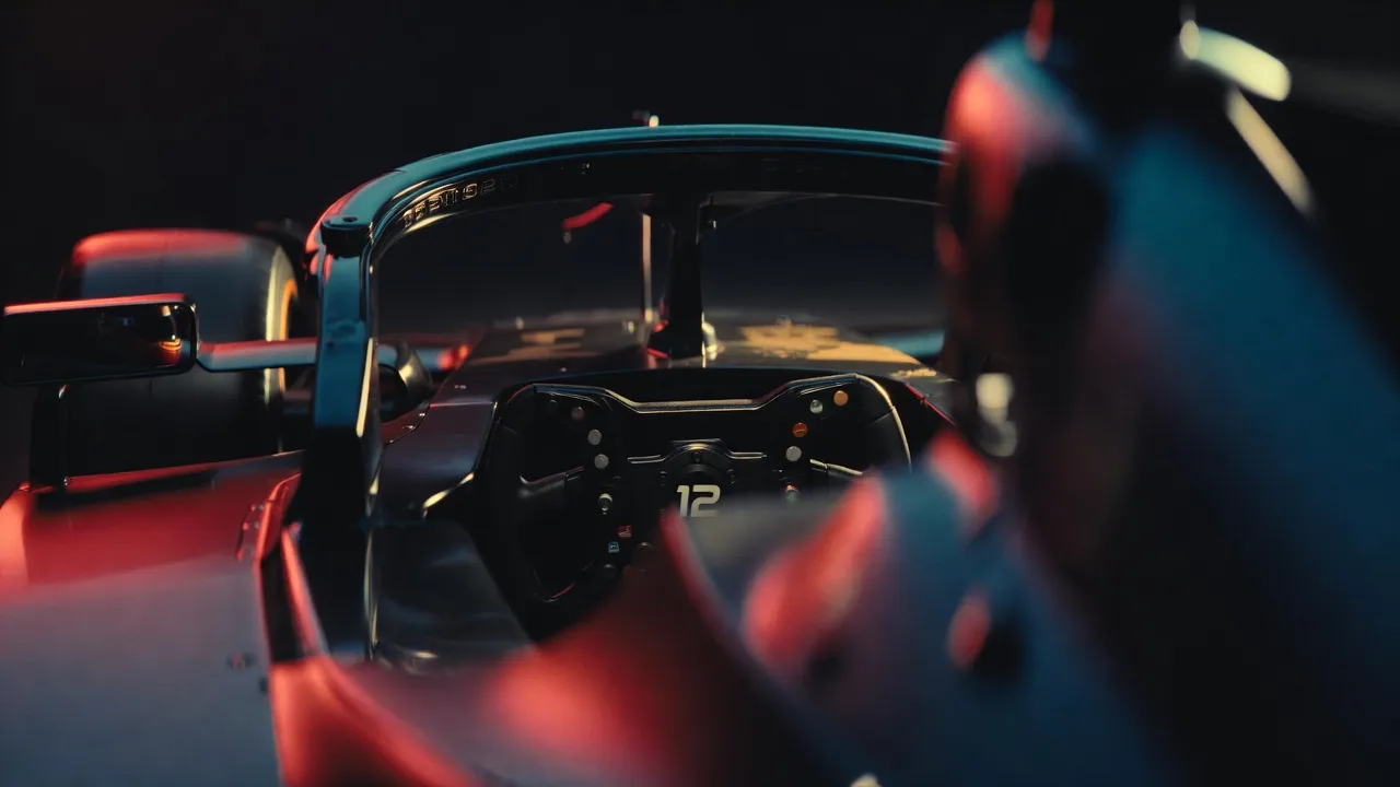 Kimi Antonelli Salary 2026: $2M Base + $12M Bonus