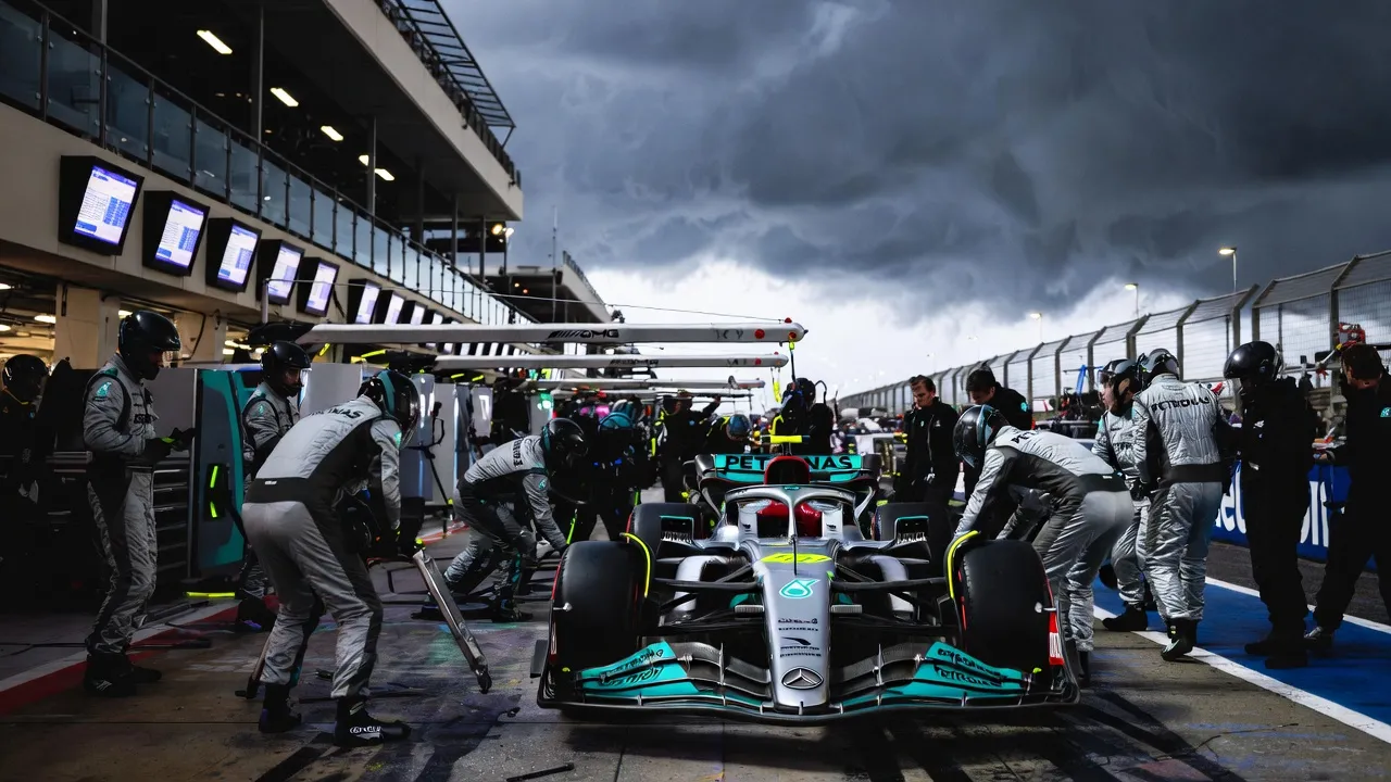 Mercedes Pole, Verstappen P20: Who Built the Better 2026 Car