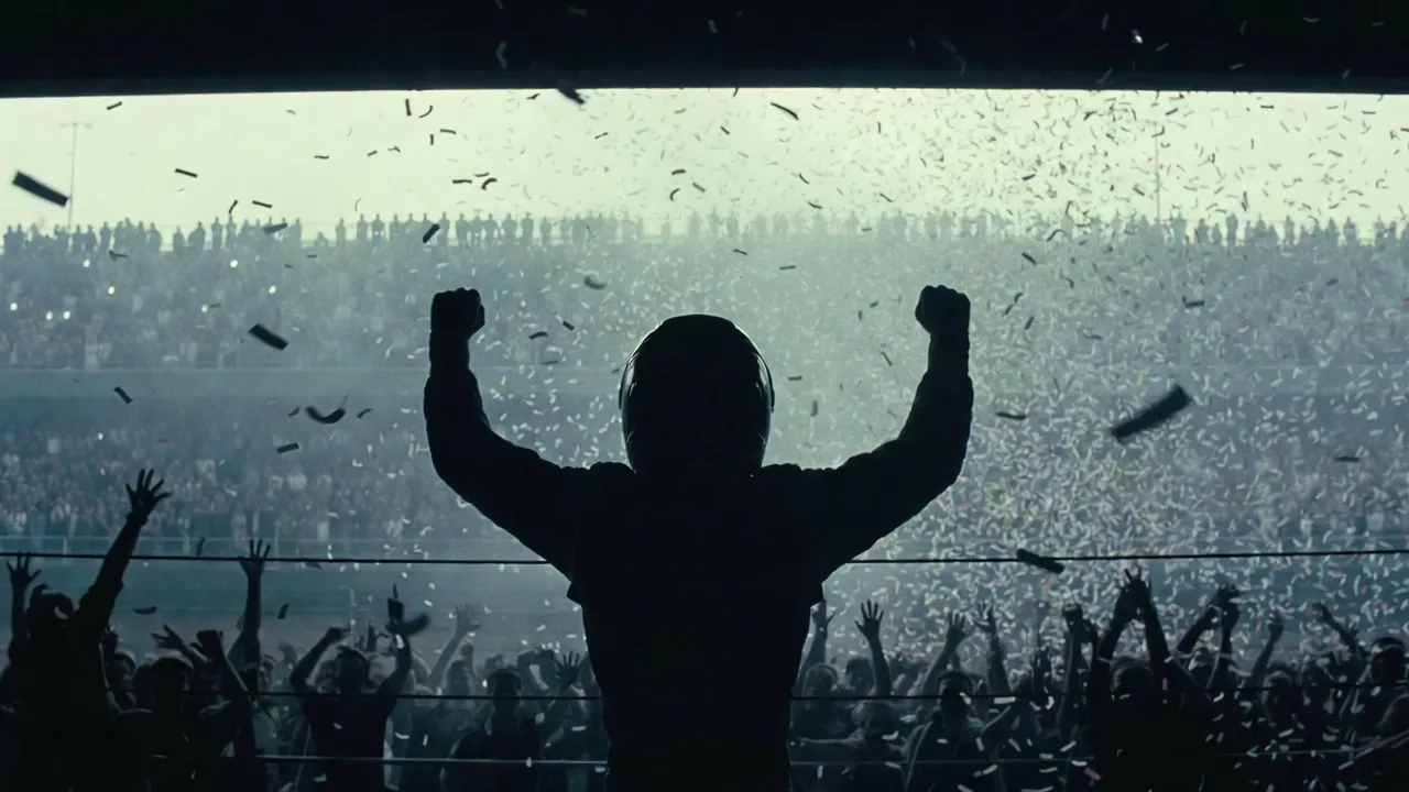 Antonelli's $2M Salary Is the Wrong Number to Focus On