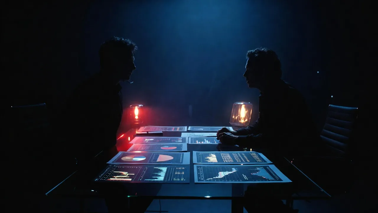 Christian Horner Alpine Bid: The $600M F1 Power Struggle