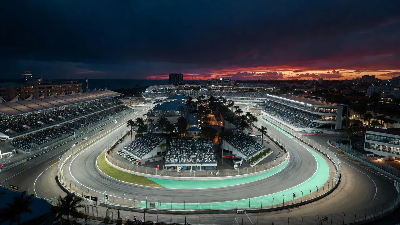 Miami Grand Prix 2026: What It Actually Costs to Attend